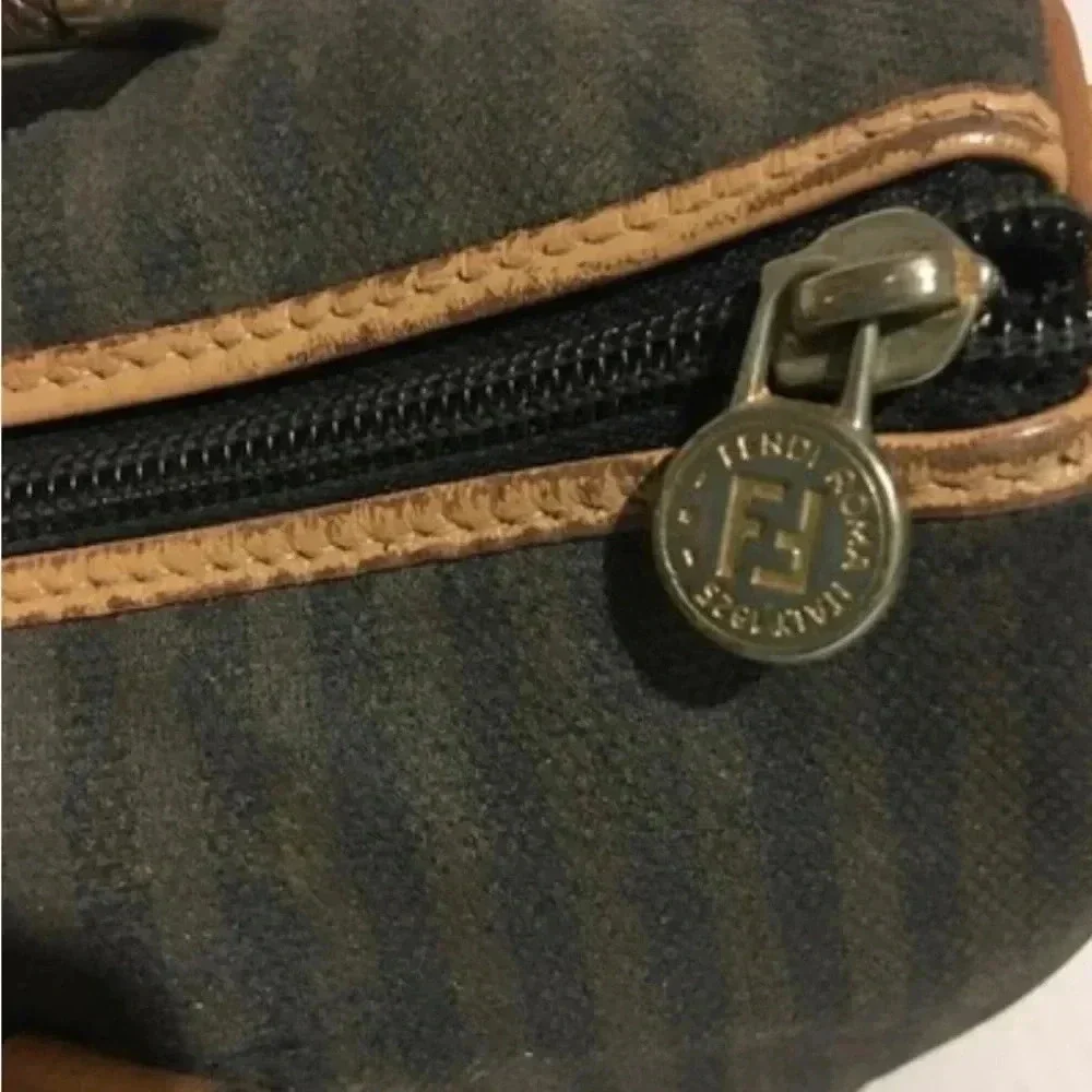 Fendi vintage roma